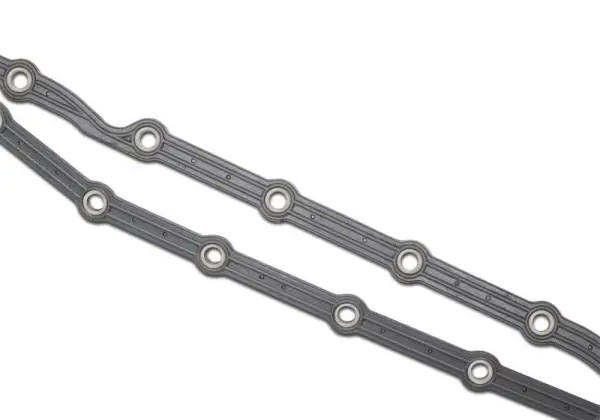 Ford Racing 289/302 One-Piece Rubber Oil Pan Gasket thumbnail 12