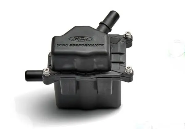Ford Racing 17-20 F150 3.5L Passenger Side Air Oil Separator thumbnail 8