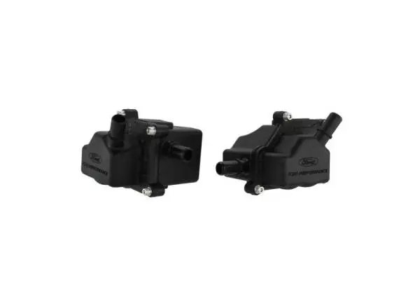 Ford Racing 21-24 F-150 3.5L EcoBoost Air Oil Separator Kit thumbnail 4