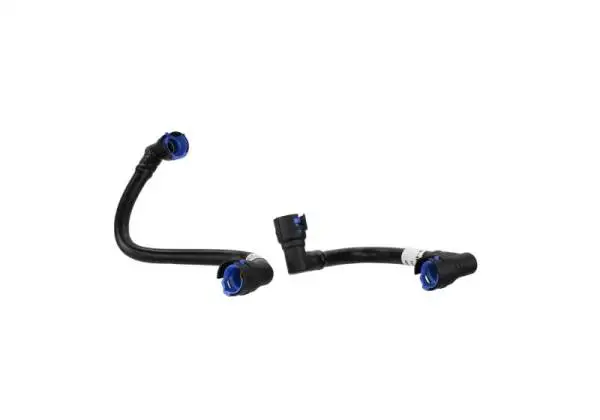 Ford Racing 21-24 F-150 3.5L EcoBoost Air Oil Separator Kit thumbnail 7