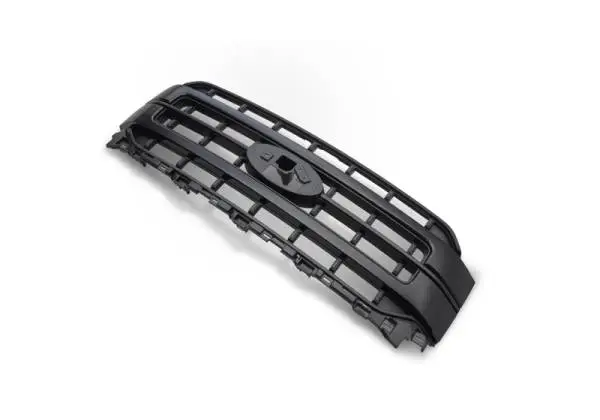 Ford Racing 2021 F-150 Black Painted Grille thumbnail 2
