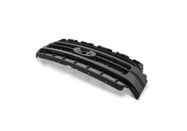 Ford Racing 2021 F-150 Black Painted Grille thumbnail 5