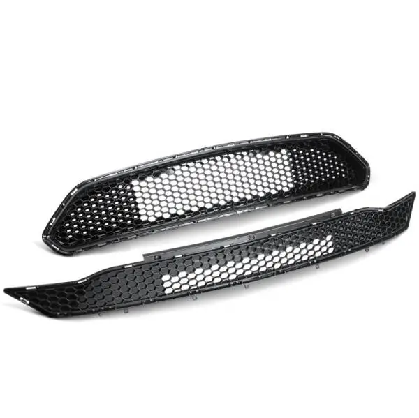 Ford Racing 18-20 Mustang Modified Bullitt Front Grille thumbnail 2