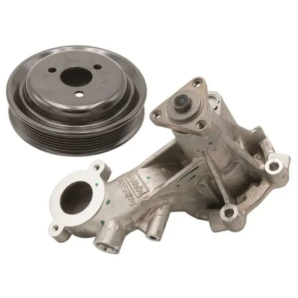 Ford Racing 5.0L/5.2L Coyote Water Pump Kit thumbnail 2