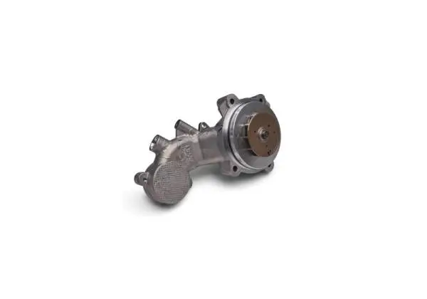 Ford Racing 5.0L/5.2L Coyote Water Pump Kit thumbnail 3