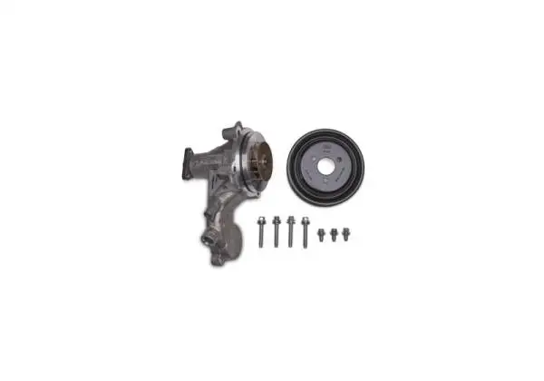 Ford Racing 5.0L/5.2L Coyote Water Pump Kit thumbnail 4