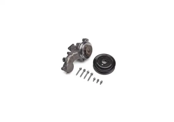 Ford Racing 5.0L/5.2L Coyote Water Pump Kit thumbnail 5