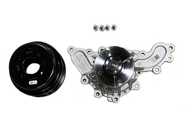 Ford Racing 7.3L Gas Water Pump Kit thumbnail 2