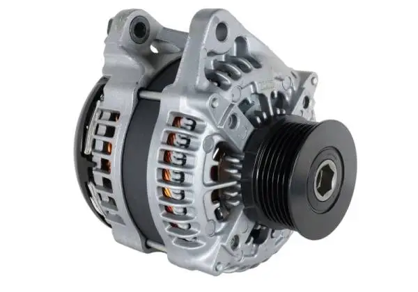 Ford Racing 18-19 Mustang GT 5.0L Alternator Kit thumbnail 2