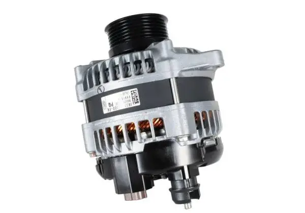 Ford Racing 18-19 Mustang GT 5.0L Alternator Kit thumbnail 3