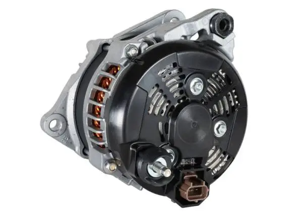 Ford Racing 18-19 Mustang GT 5.0L Alternator Kit thumbnail 4
