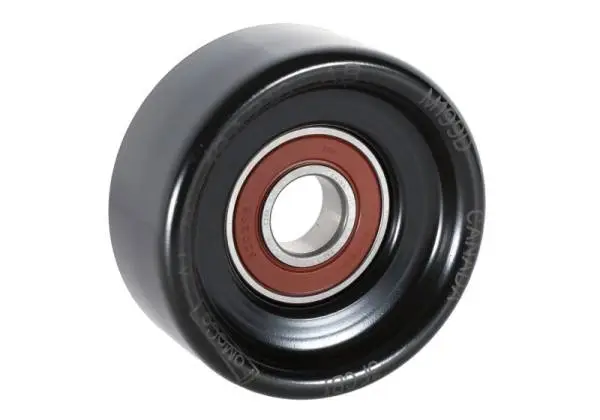 Ford Racing 18-19 Mustang GT 5.0L Alternator Kit thumbnail 5