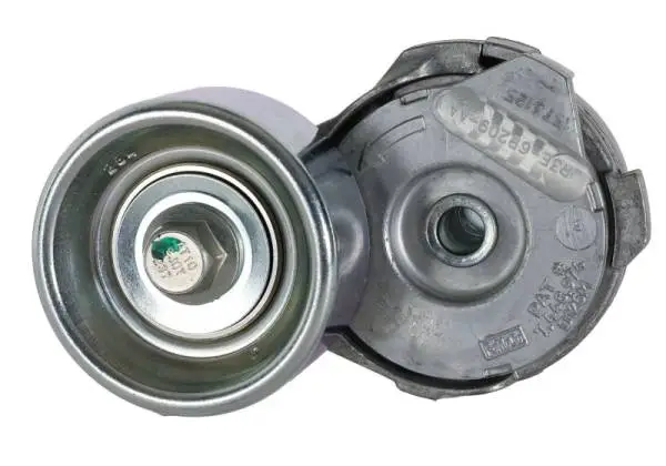 Ford Racing 18-19 Mustang GT 5.0L Alternator Kit thumbnail 6