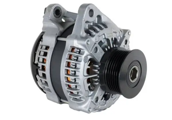 Ford Racing 18-19 Mustang GT 5.0L Alternator Kit thumbnail 9