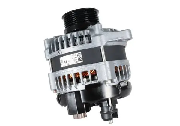Ford Racing 18-19 Mustang GT 5.0L Alternator Kit thumbnail 10