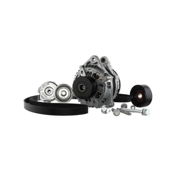 Ford Racing Gen 3 Coyote 175Amp Alternator Kit thumbnail 2