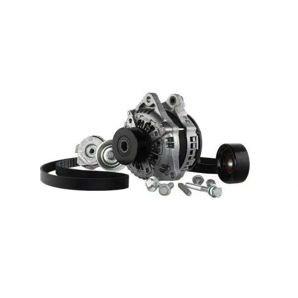 Ford Racing Gen 3 Coyote 175Amp Alternator Kit thumbnail 3