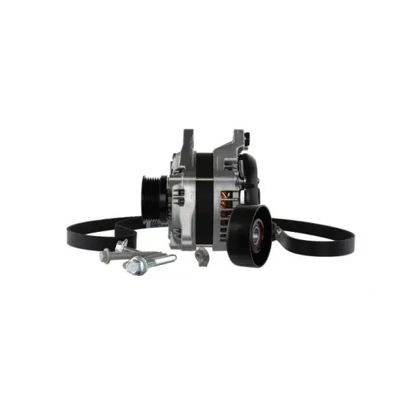 Ford Racing Gen 3 Coyote 175Amp Alternator Kit thumbnail 4