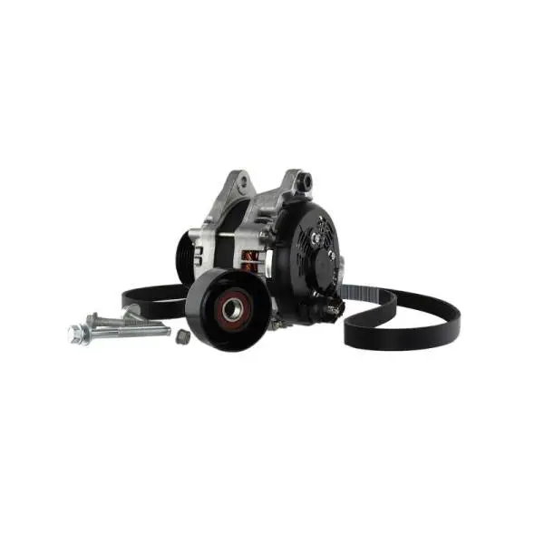 Ford Racing Gen 3 Coyote 175Amp Alternator Kit thumbnail 5