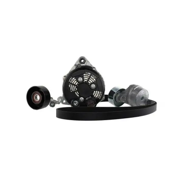 Ford Racing Gen 3 Coyote 175Amp Alternator Kit thumbnail 6