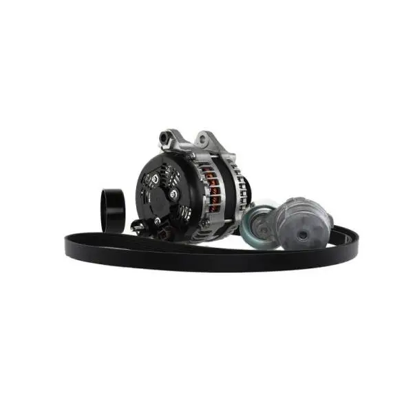 Ford Racing Gen 3 Coyote 175Amp Alternator Kit thumbnail 7