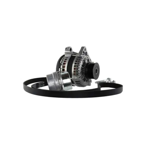 Ford Racing Gen 3 Coyote 175Amp Alternator Kit thumbnail 8