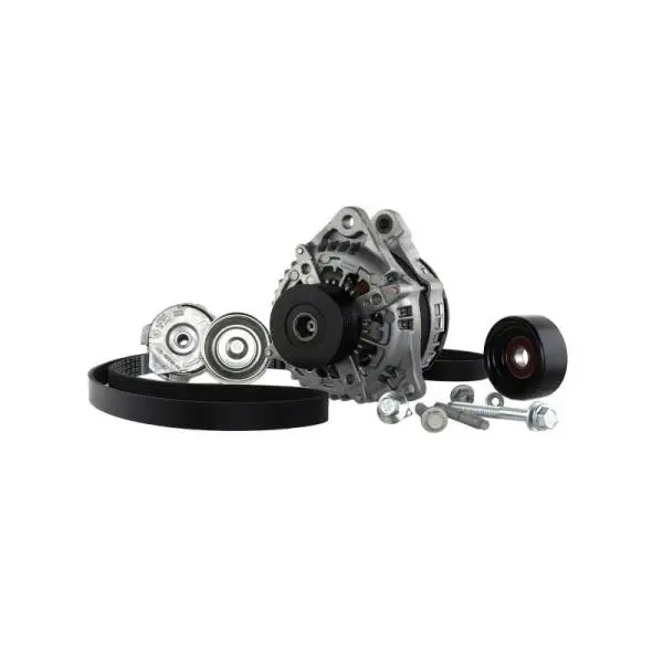 Ford Racing Gen 3 Coyote 175Amp Alternator Kit thumbnail 9