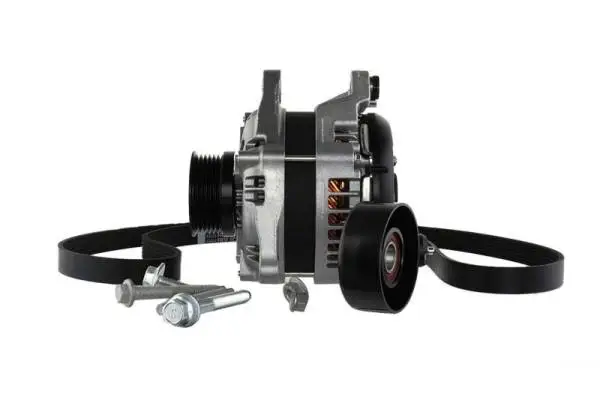 Ford Racing Gen 3 Coyote 175Amp Alternator Kit thumbnail 12
