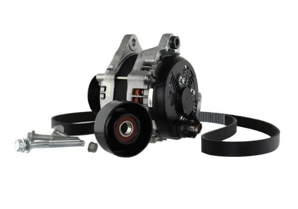 Ford Racing Gen 3 Coyote 175Amp Alternator Kit thumbnail 13