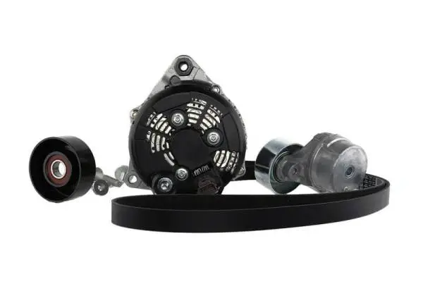Ford Racing Gen 3 Coyote 175Amp Alternator Kit thumbnail 14