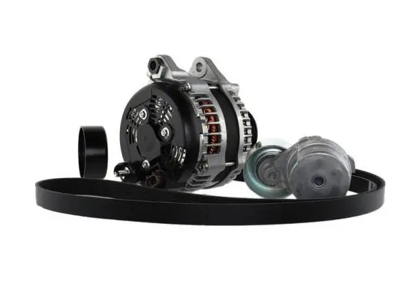 Ford Racing Gen 3 Coyote 175Amp Alternator Kit thumbnail 15