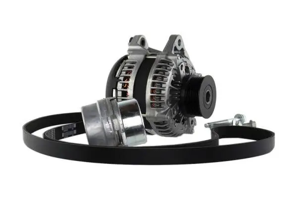 Ford Racing Gen 3 Coyote 175Amp Alternator Kit thumbnail 16