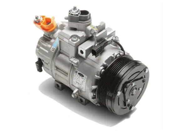 Ford Racing 7.3L Gas Engine A/C Add-On Kit thumbnail 6