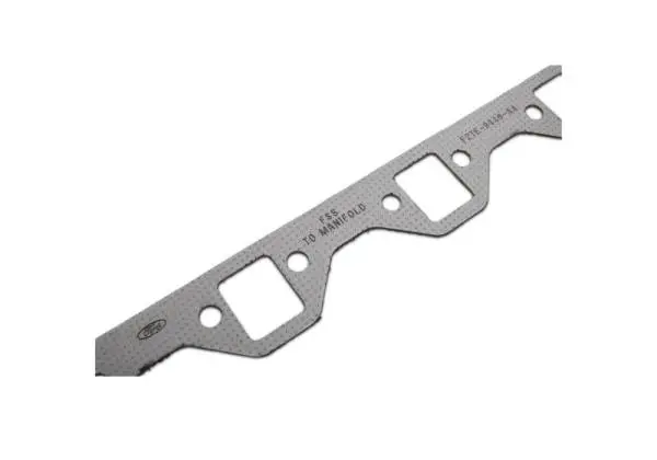 Ford Racing Exhaust Manifold Gaskets 5.0L Pair thumbnail 5