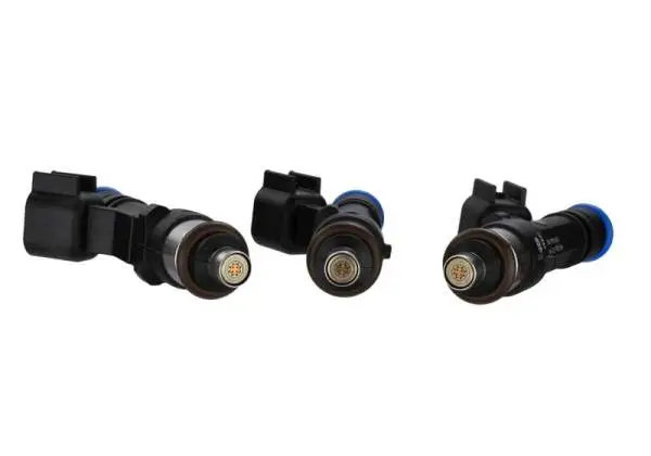Ford Racing 2021+ F150 5.0L Coyote 55lb Variable Displacement Engine Fuel Injector Set thumbnail 3