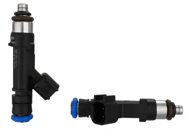 Ford Racing 2021+ F150 5.0L Coyote 55lb Variable Displacement Engine Fuel Injector Set thumbnail 6