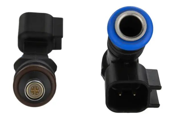 Ford Racing 2021+ F150 5.0L Coyote 55lb Variable Displacement Engine Fuel Injector Set thumbnail 7