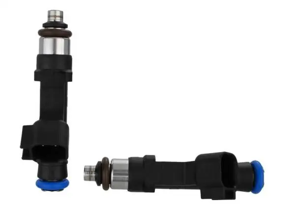 Ford Racing 2021+ F150 5.0L Coyote 55lb Variable Displacement Engine Fuel Injector Set thumbnail 8