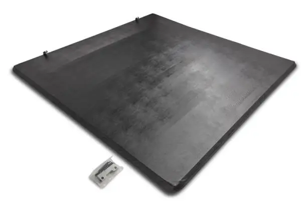 Ford Racing 15-22 F-150 Ford Performance Tri-Fold Tonneau Cover - 5.5in Bed thumbnail 7