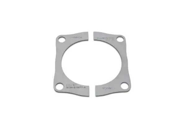 Ford Racing 05-16 Super Duty 4x4 Front Axle Knuckle Seal Shield thumbnail 3