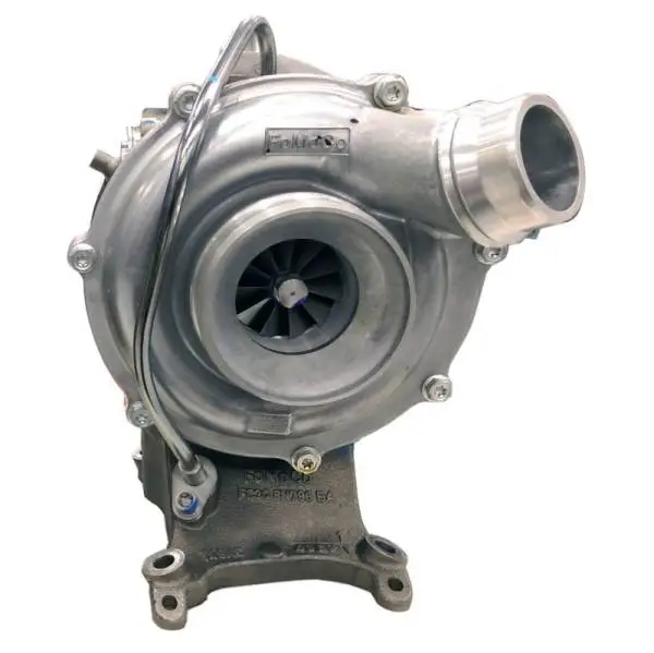 Ford Racing 6.7L Diesel Turbo Kit thumbnail 2