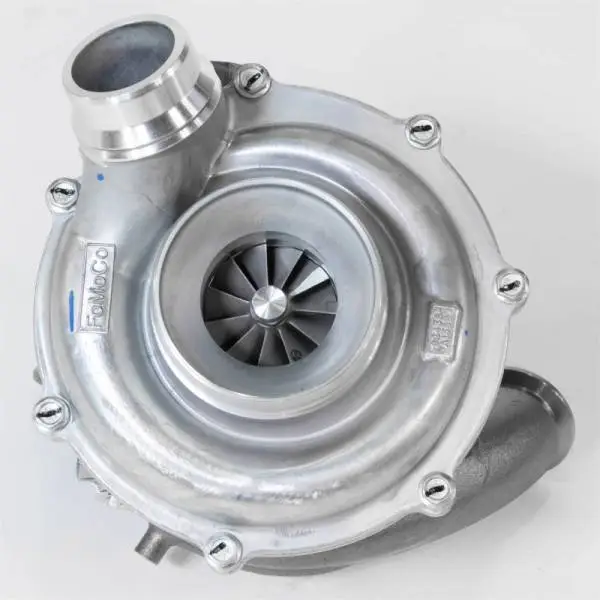 Ford Racing 6.7L Diesel Turbo Kit thumbnail 10