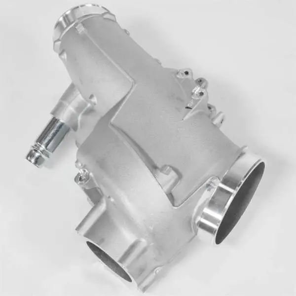 Ford Racing 6.7L Diesel Turbo Kit thumbnail 11