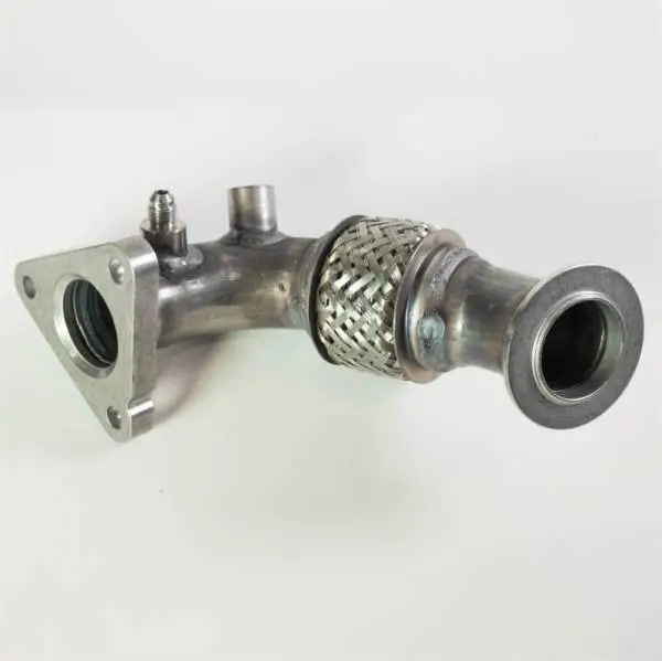 Ford Racing 6.7L Diesel Turbo Kit thumbnail 16