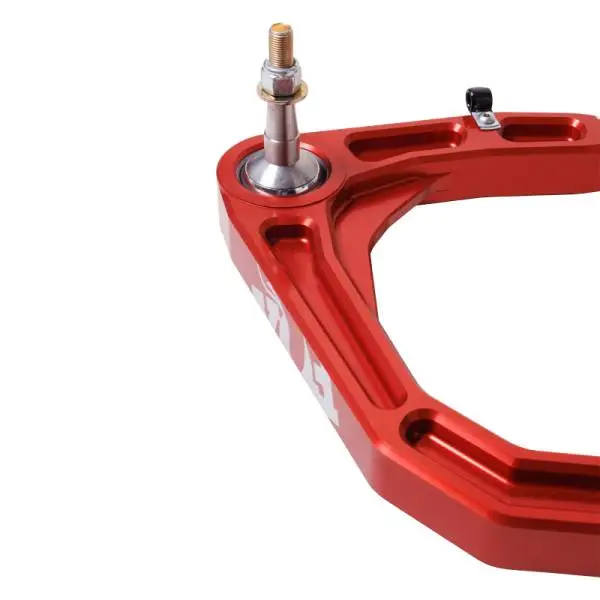 Fox 19-24 GM 1500 Billet Upper Control Arm - Orange thumbnail 2