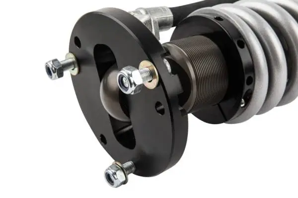 Fox 19+ GM 1500 Non-TrailBoss/Non-AT4 0-2in Lift / TB/AT4 0in Lift 2.5 Series Front RR Coil Over image 5