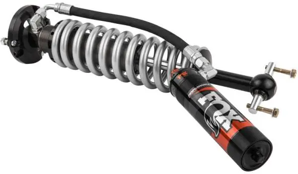 Fox 19+ GM 1500 Non-TrailBoss/Non-AT4 0-2in Lift / TB/AT4 0in Lift 2.5 Series Front RR Coil Over image 6