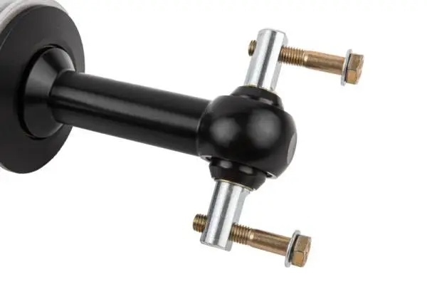 Fox 19+ GM 1500 2.5 Perf. Series 6in R/R Front Coilover Non-TB/Non-AT4 3.5in / TB/AT4 1.5in Lift image 3
