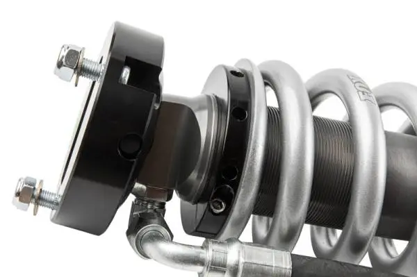 Fox 19+ Ram 1500 DT 4WD 2.5 Performance Series 6.25in. R/R Front Coilover w/DSC Adj / 2-3in. Lift image 4