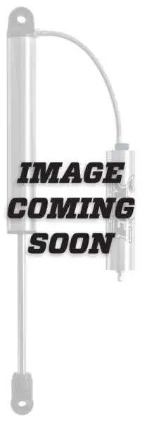 Fox 12-24 RAM 1500 2.5 Performance Elite Series RR Front Coilover Shock 1-2in Lift